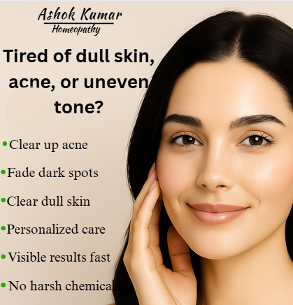 Second homoeopathy poster